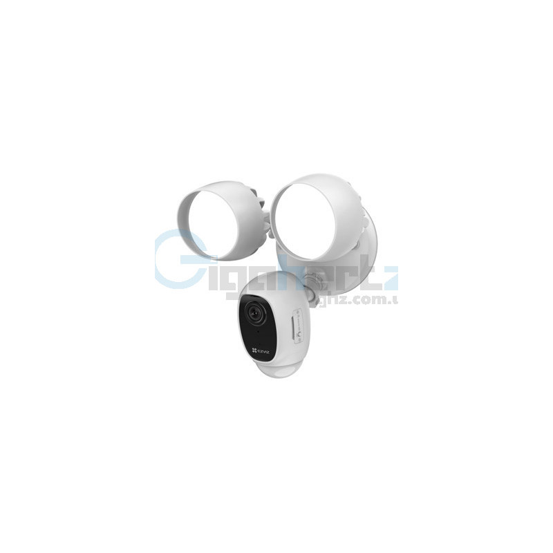 2МП Wi-Fi камера EZVIZ с активной сиреной - Ezviz - CS-LC1C-A0-1F2WPFRL(2.8mm)