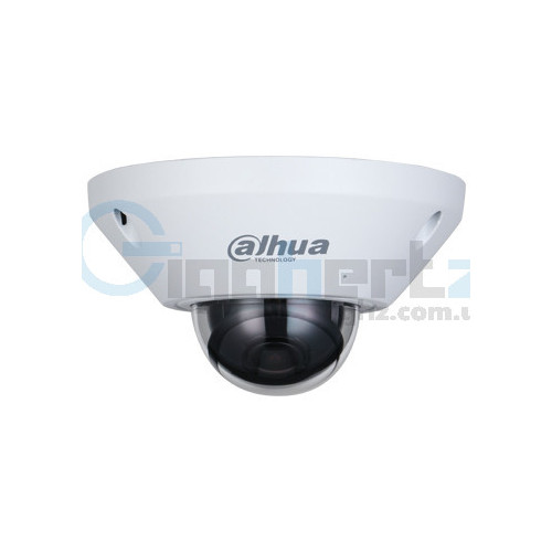 5Мп IP Fisheye камера - Dahua - DH-IPC-EB5541-AS