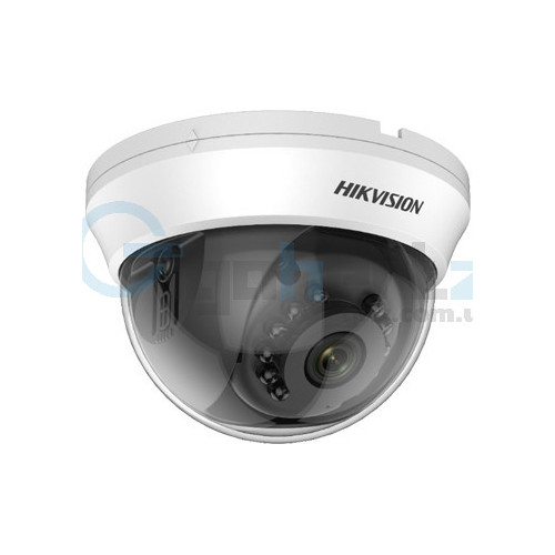 2 Мп Turbo HD видеокамера - Hikvision - DS-2CE56D0T-IRMMF (C) (2.8 мм)