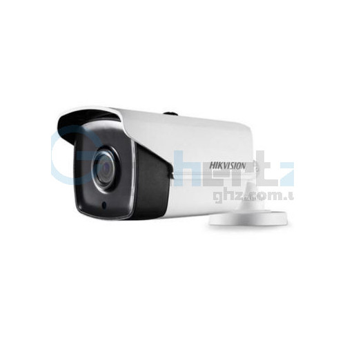 2 Мп Turbo HD видеокамера с PoC - Hikvision - DS-2CE16D0T-IT5E (6 мм)