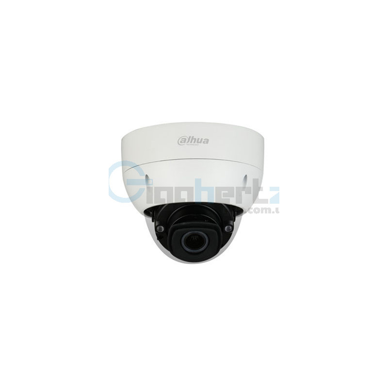 4Мп купольная IP видеокамера Dahua с алгоритмами AI - Dahua - DH-IPC-HDBW7442HP-Z4