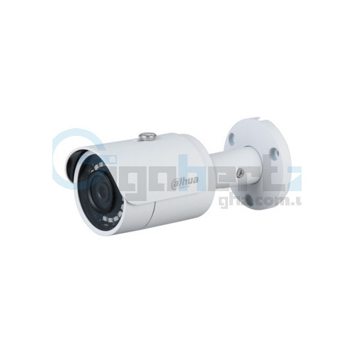 2 Мп видеокамера с ИК подстветкой - Dahua - DH-IPC-HFW1230SP-S4 (2.8 мм)
