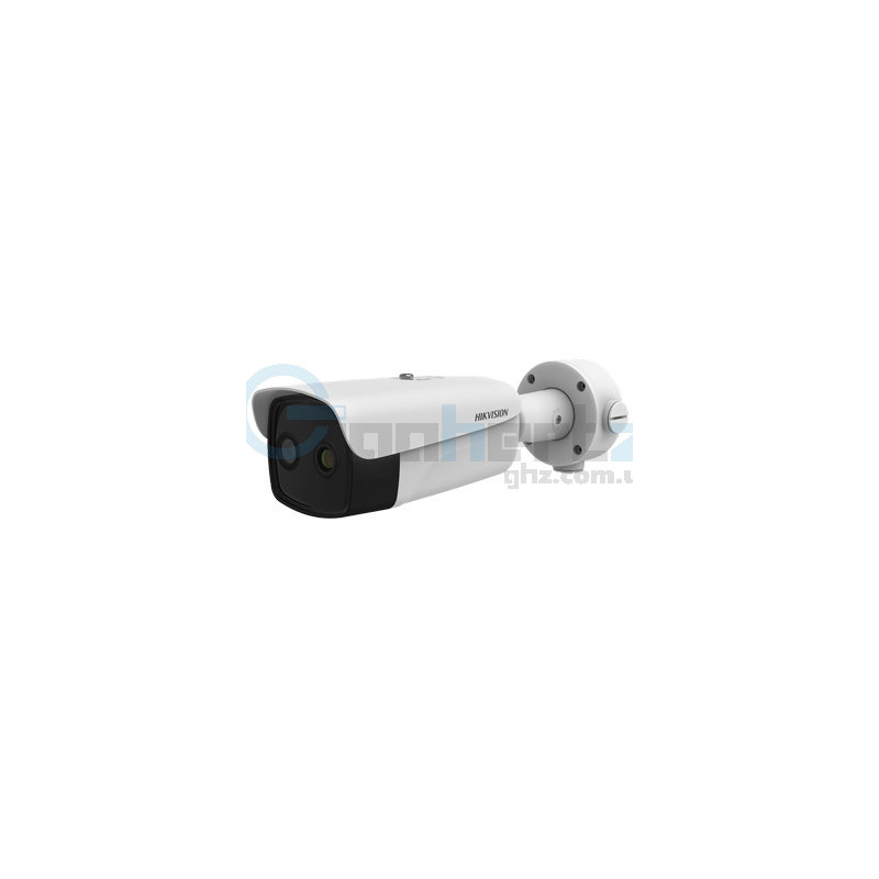 Тепловизионная IP камера Hikvision - Hikvision - DS-2TD2637-25/P