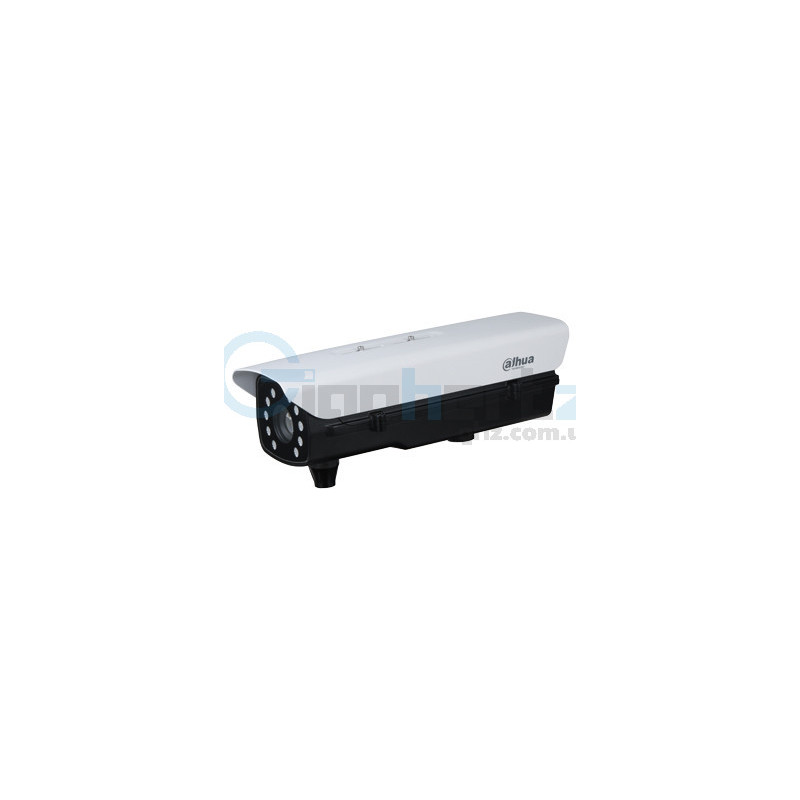 9Мп LPR IP видеокамера Dahua - Dahua - DHI-ITC952-RU2D-IRL8