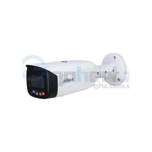 8Mп IP видеокамера Dahua с активным отпугиванием - Dahua - DH-IPC-HFW3849T1P-AS-PV (2.8 мм)