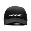 Hikvision - Hikvision - Кепка черная