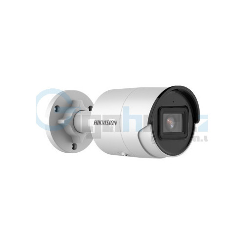4 Мп IP видеокамера с ИК подсветкой - Hikvision - DS-2CD2043G2-I (6 мм)