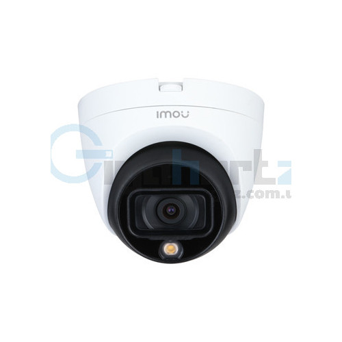 2Мп HDCVI видеокамера Imou с подсветкой - IMOU - HAC-TB21FP (2.8 мм)