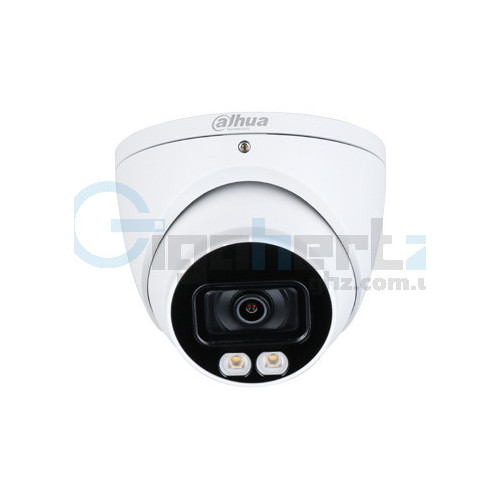 5Мп HDCVI видеокамера Dahua с подсветкой - Dahua - DH-HAC-HDW1509TP-A-LED (3.6 мм)