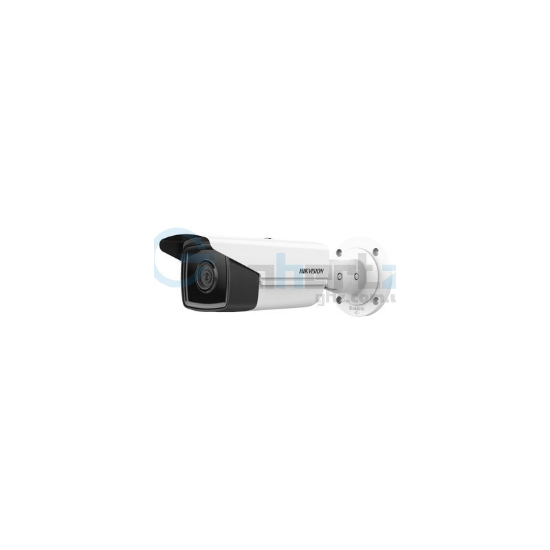 4 Мп ИК IP-видеокамера Hikvision - Hikvision - DS-2CD2T43G2-4I (4 мм)