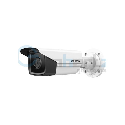 4 Мп ИК IP-видеокамера Hikvision - Hikvision - DS-2CD2T43G2-4I (6 мм)