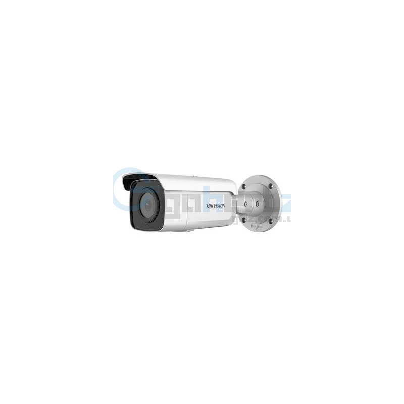 4 Мп ИК IP-видеокамера Hikvision - Hikvision - DS-2CD2T46G2-4I (4 мм)