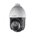 4Мп IP PTZ видеокамера Hikvision c ИК подсветкой - Hikvision - DS-2DE4425IW-DE
