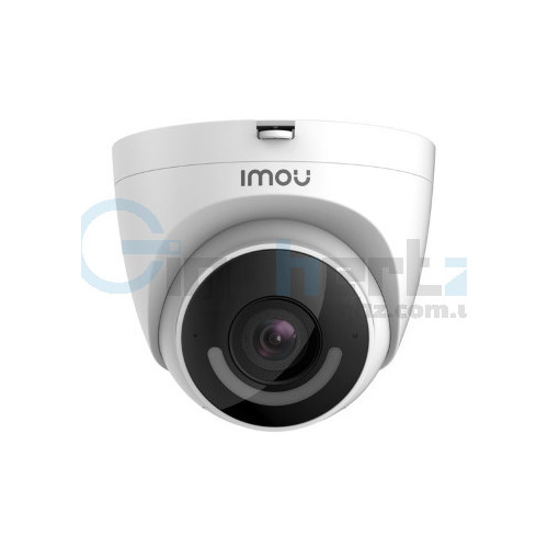 2Мп Wi-Fi камера IMOU - IMOU - IPC-T26EP