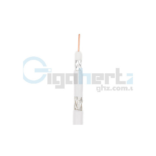 Кабель коаксиальный бухта 100м - RG660