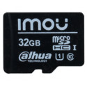 Карта памяти MicroSD 32Гб - IMOU - ST2-32-S1