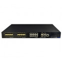 24-портовый Ethernet/Fiber гибридный коммутатор - UTEPO - UTP7524GE-16GF8GT