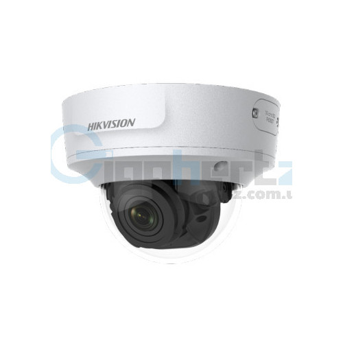 4 МП WDR моторизованная вариофокальная камера - Hikvision - DS-2CD2743G1-IZS 2.8-12mm