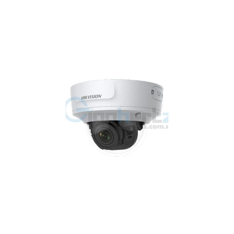 4 МП WDR моторизованная вариофокальная камера - Hikvision - DS-2CD2743G1-IZS 2.8-12mm