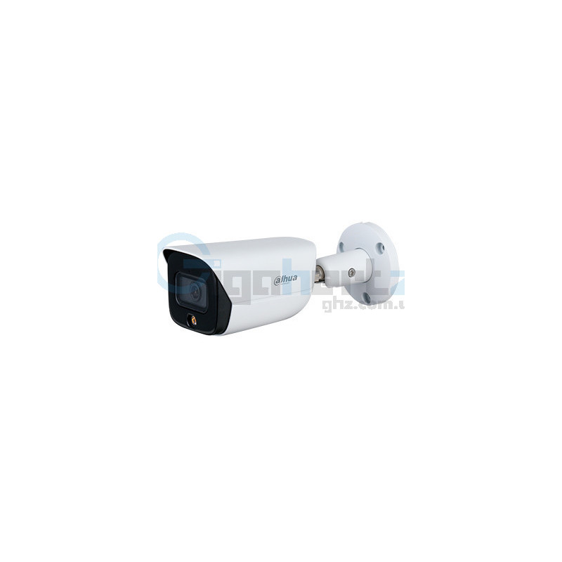 4Мп Full-color IP видеокамера WizSense Dahua - Dahua - DH-IPC-HFW3449EP-AS-LED 3.6мм