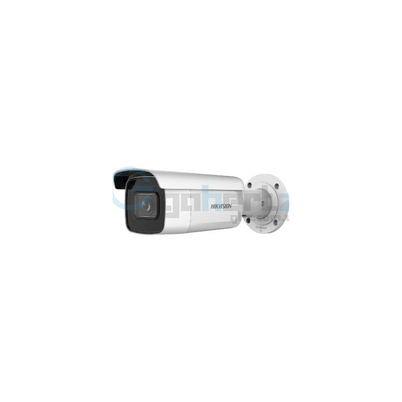4 МП EXIR вариофокальная IP камера - Hikvision - DS-2CD2643G2-IZS