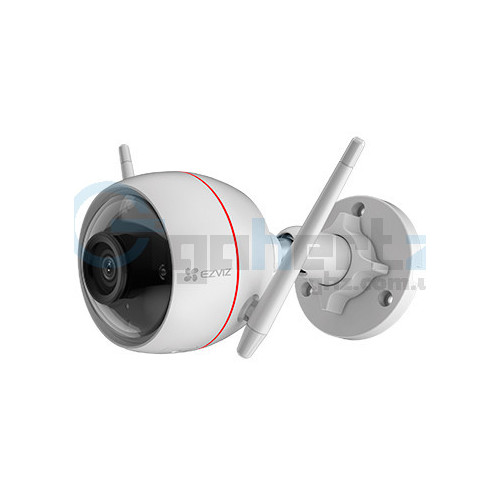 Smart Home камера (4MP) - Ezviz - CS-C3W（4MP,2.8 mm,H.265）