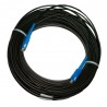 Патч-корд зовнішній для FTTH-мереж, 230 м, SC/UPC-SC/UPC (ОЦПс-1А1)