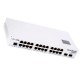 Cloud Router Switch CRS226-24G-2S+IN MikroTik