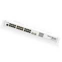 Cloud Router Switch CRS226-24G-2S+RM MikroTik