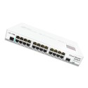 Cloud Router Switch CRS125-24G-1S-IN MikroTik