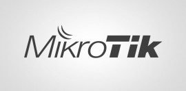 Маркировка оборудования MikroTik